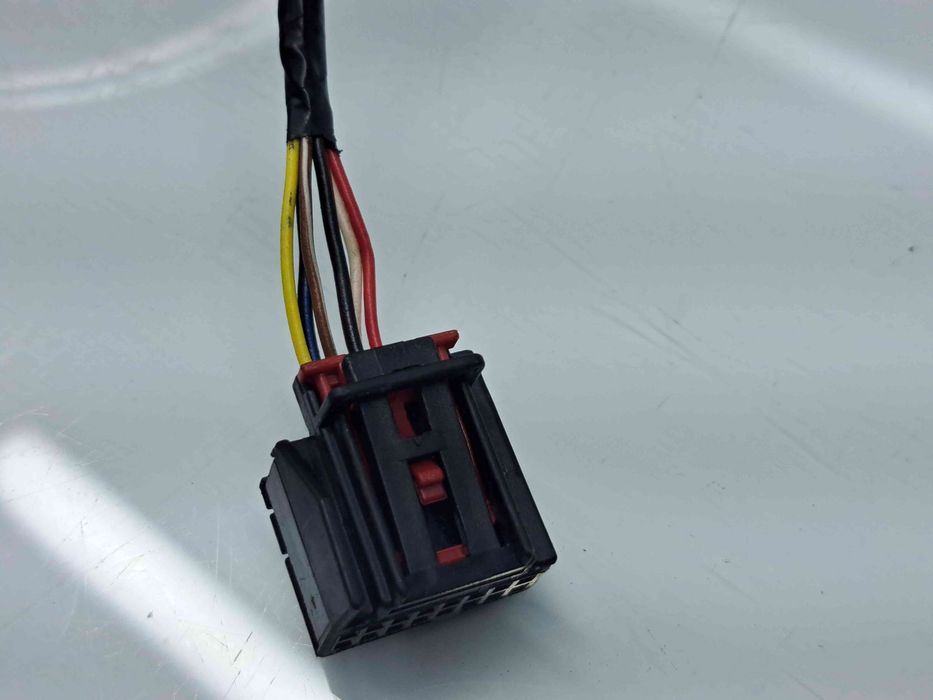 Oglinda stanga Audi A3 Sportback (8VA) Hatchback [Fabr 2012-2020] LY9B