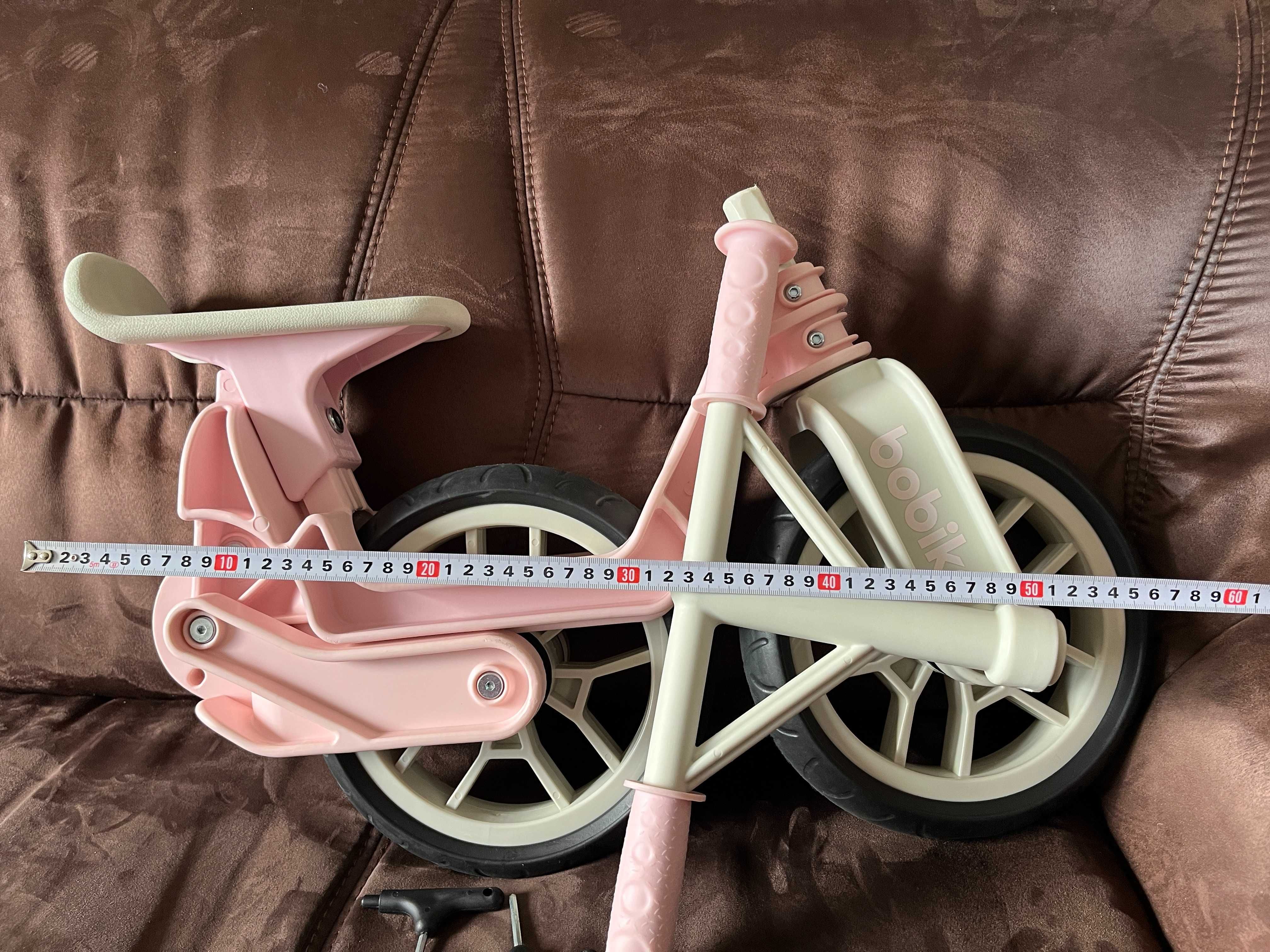 Велосипед BOBIKE Balance
