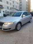 Volkswagen Passat B6 2.0 TDI 140CP BKP