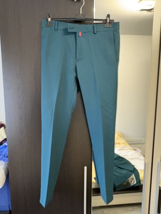 Vand costum barbati 46
