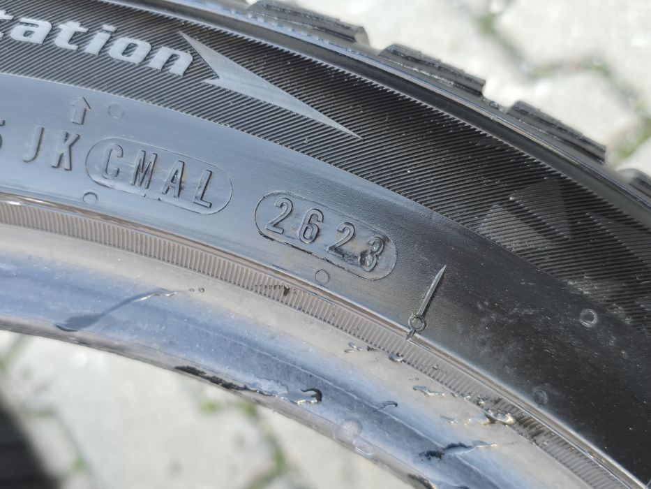 245 40 18 nexen    .