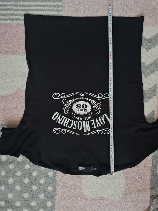 Tricou Love Moschino M