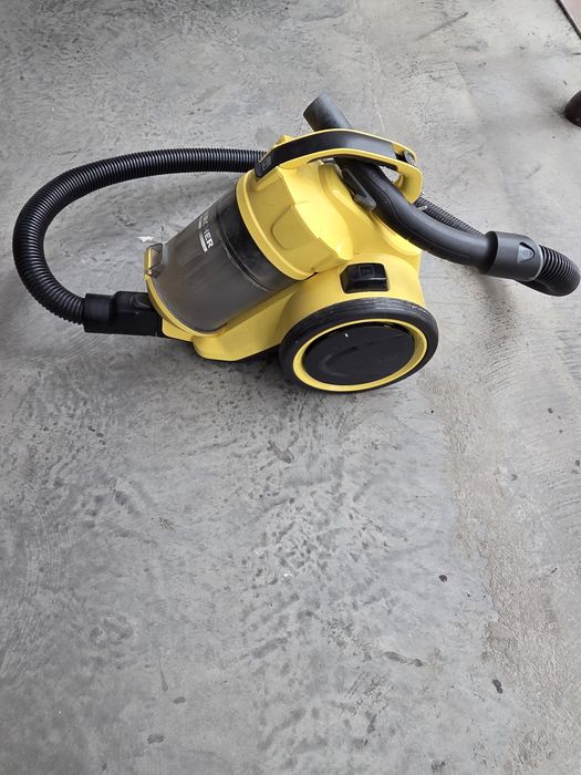 Пылесос  KARCHER