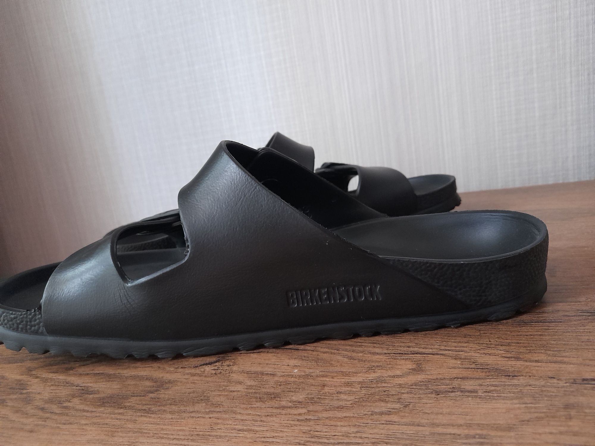 Birkenstock мъжки чехли 44 номер.