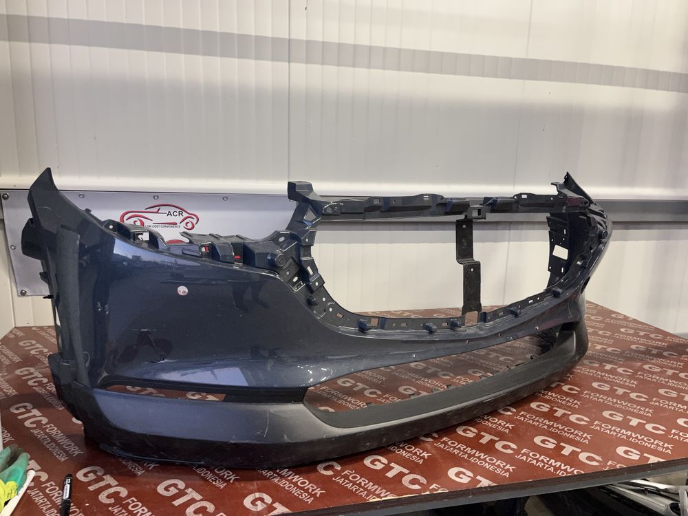 Броня Mazda CX30 3бр