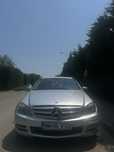 Mercedes C250 Avantgarde