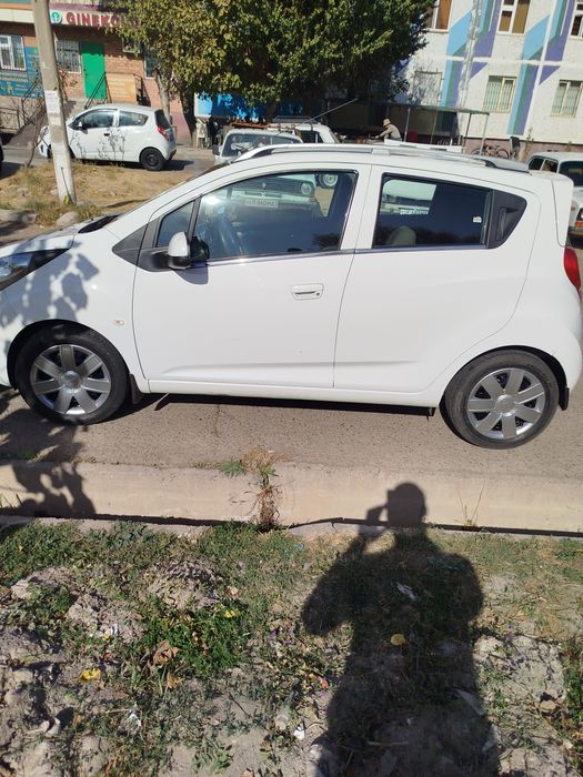 Спарк 2019 / 2позисия