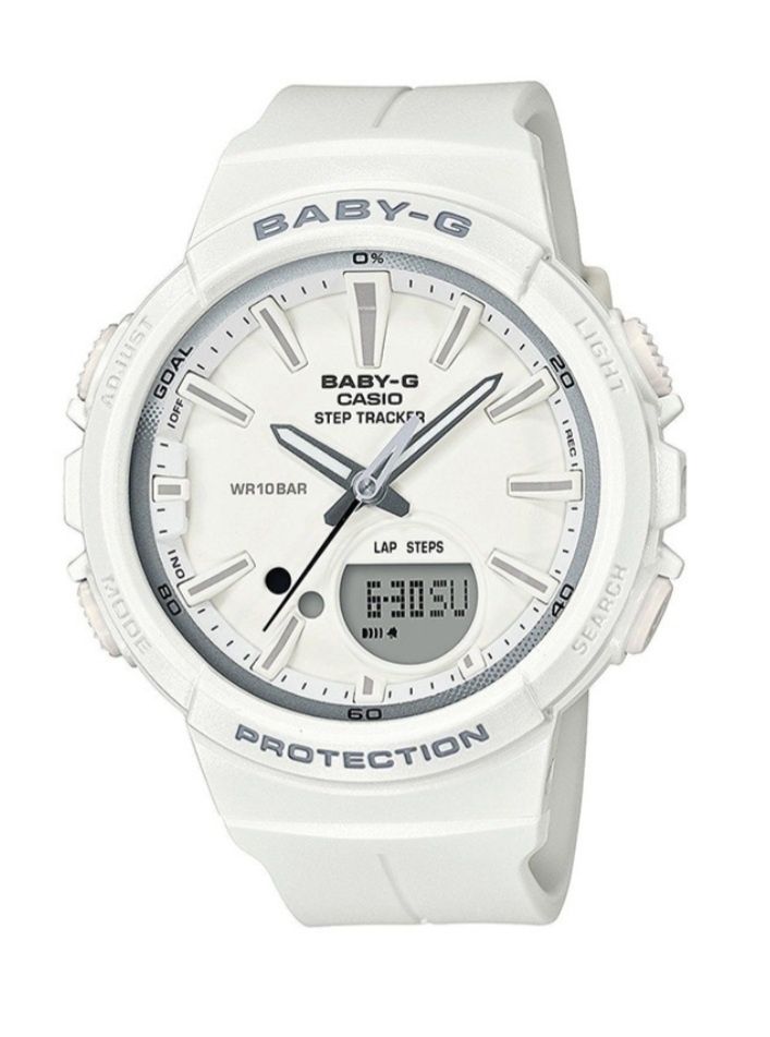 Casio Baby-G BGS-100SC-7A