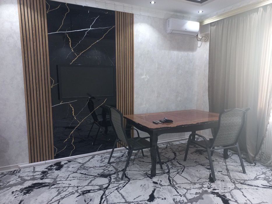 Аренда Сергел 3-бекат Голден Хаус Йигитларга оилага кизларга