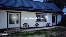 House / Villa for rent, 2 Rooms, 55 m2, 1250 m2, Stinapari, , 300 EUR