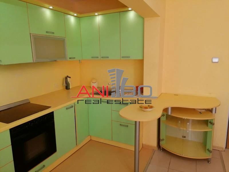 Продава се Едностаен апартамент в Варна, Окръжна болница - 43 кв.м за 2768 €/кв.м - Снимка #3