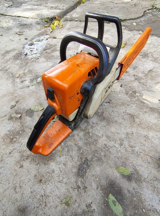 Motofierastrau Stihl MS 230