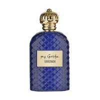 Vand parfum Sheikh My Geisha