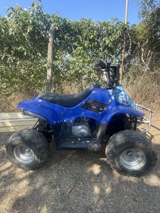 Atv de vanzare in stare foarte buna