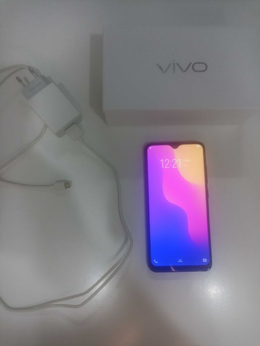 Vivo y93          .