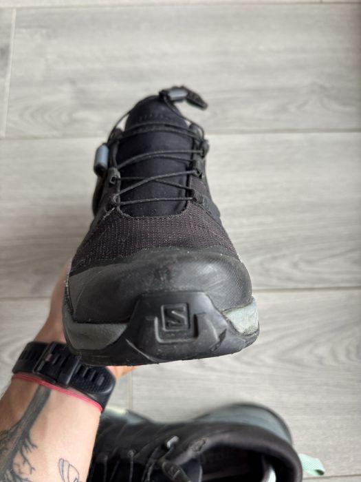 Salomon X ultra 40