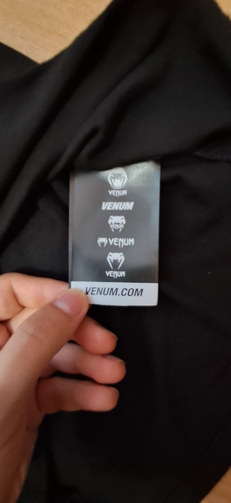 Оригинална тениска Venum UFC