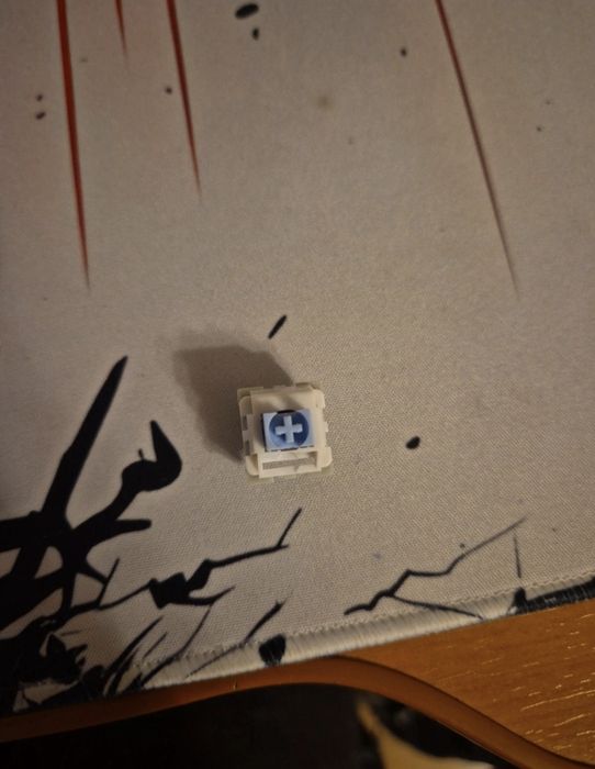 Flying fish switches