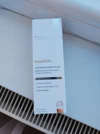 Ivatherm ivawhite fluid de noapte antipete