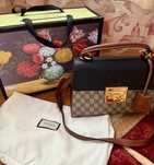 Сумка женская Gucci