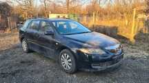 Mazda 6 2.0 121 дизел на части / за части
