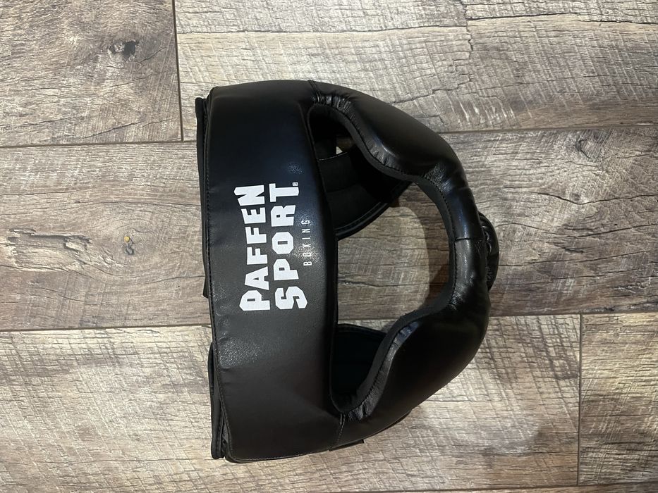 Боксов протектор за глава Paffen Sport Headgear XL