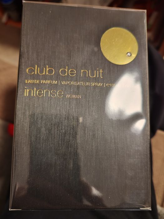 Armaf Club de nuit Woman