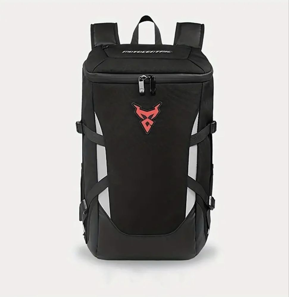 Rucsac MotoCentric impermeabil