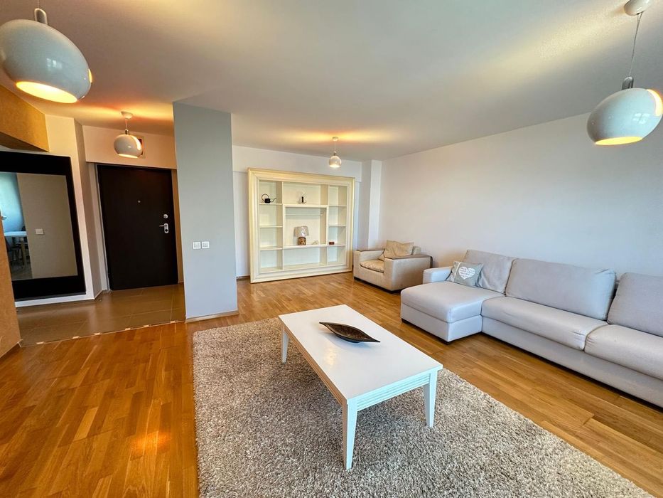 Apartament 2 camere spre închiriere