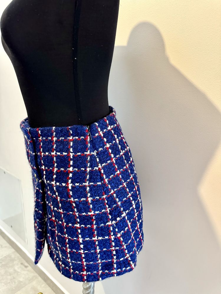 Поли Mango Zara