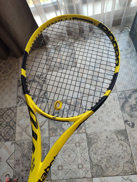 Ракета за тенис  Баболат перфектна