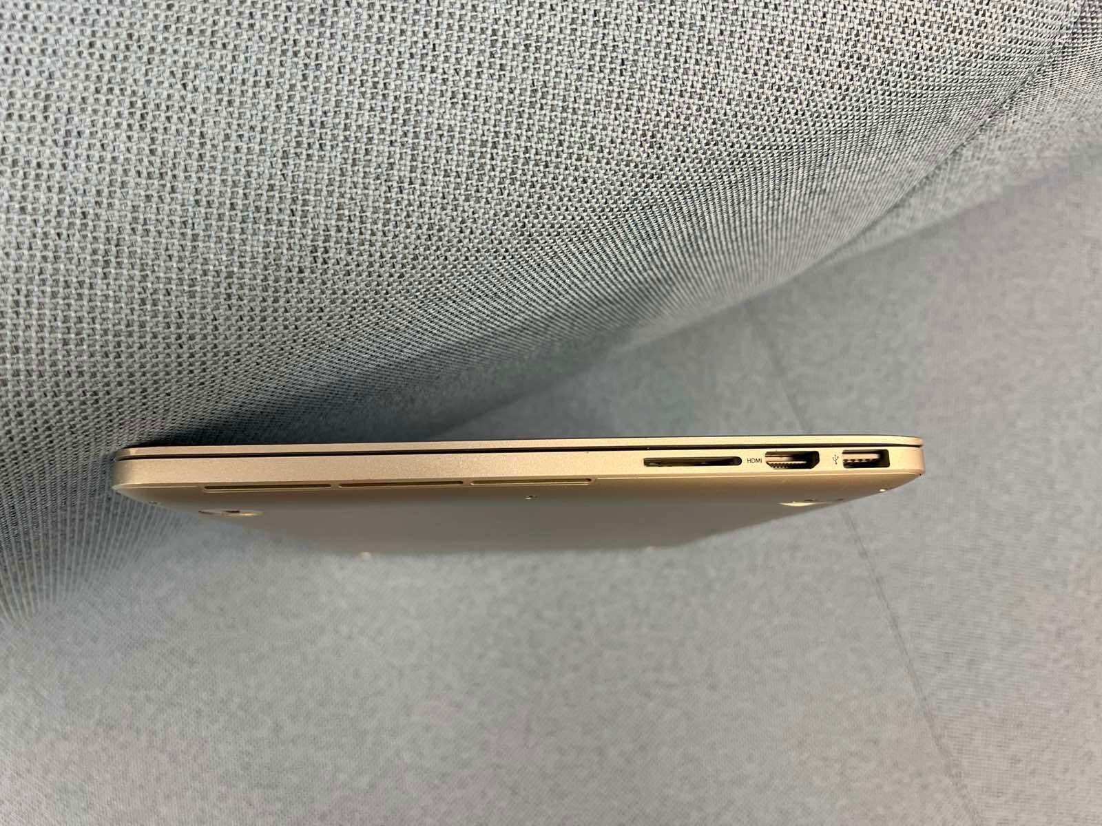 MacBook Pro 13 Retina A1502