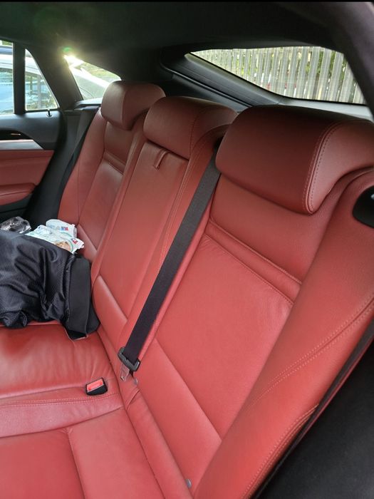 Bmw X6 M SPORT 3000cm