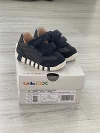 Pantofi Geox boy