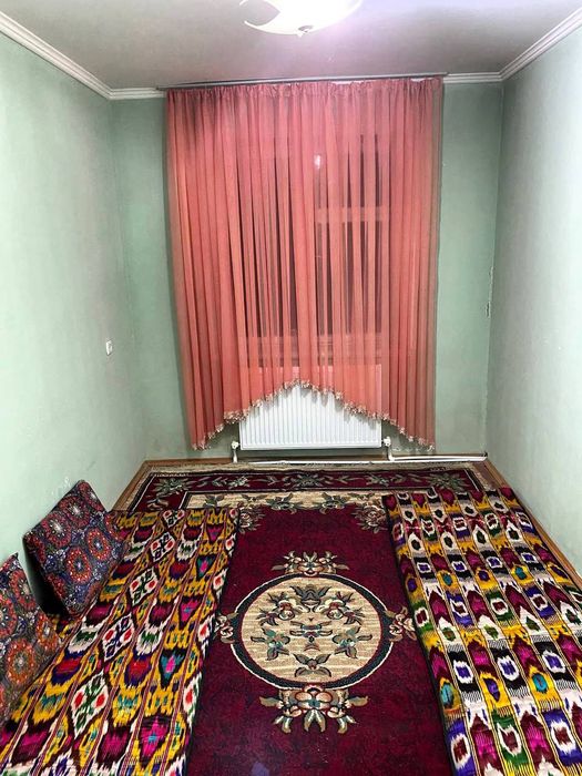 Sergeli tumani O'zgarish metro