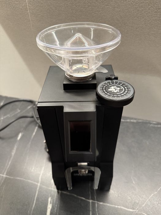 Eureka Mignon Specialita – râșniță cafea