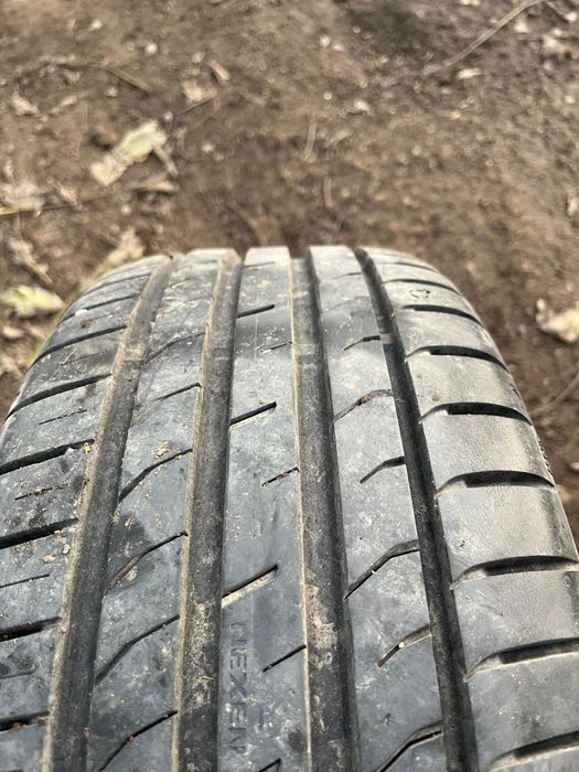 Set Jante Aliaj R17 cu Anvelope