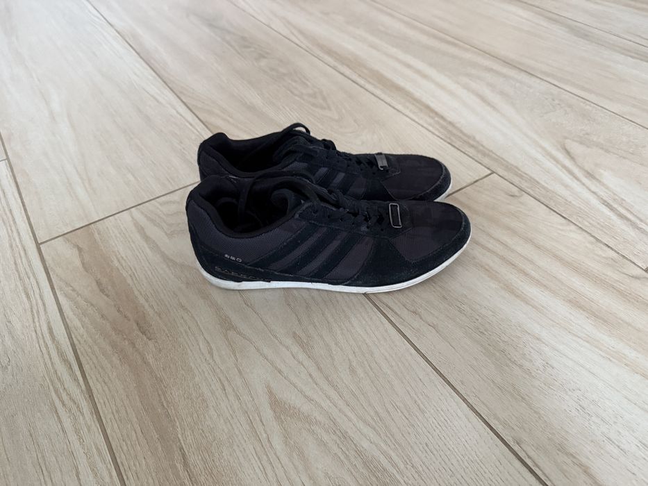 Adidasi Porsche Design