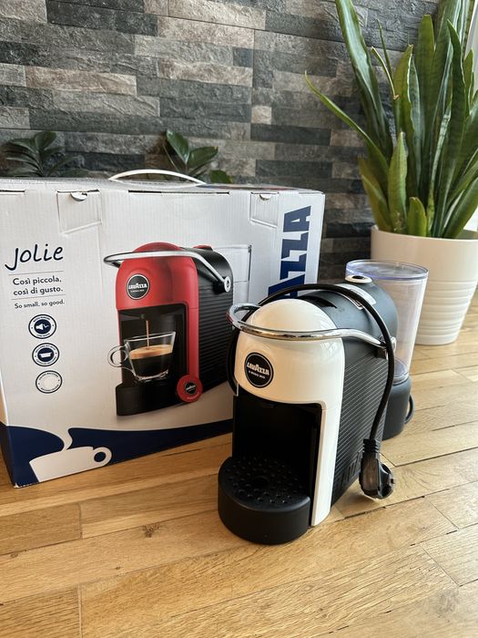 Lavazza JOLIE a modo mio