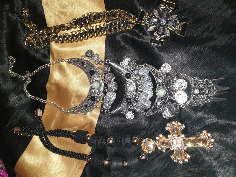 Бутикови бижута! Бъдете неповторима!