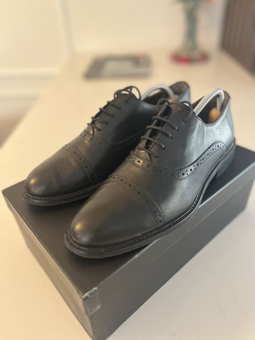 Pantofi oxford DS nr 41