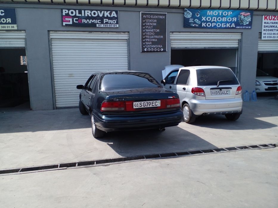 Продается авто Даевоо  Принц автомат