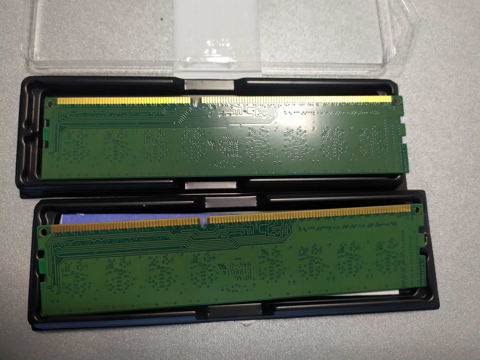 ADATA ram DDR3 2x2GB