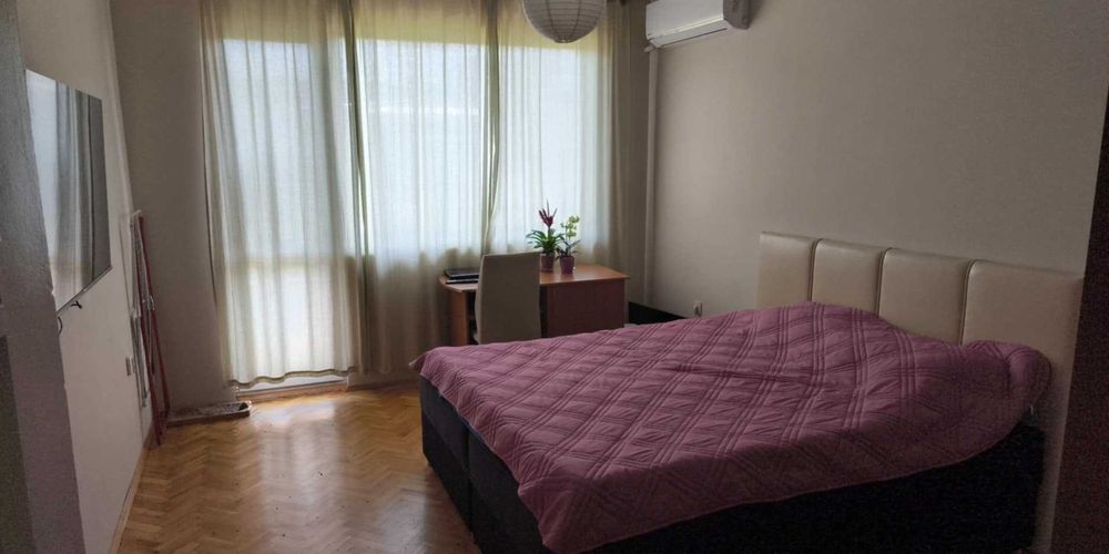 Дава се под наем Четиристаен апартамент в с. Чайка, Област Варна - 90 кв.м за 800 € - Снимка #4