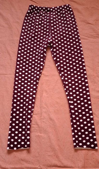 Colanți de fete groși noi