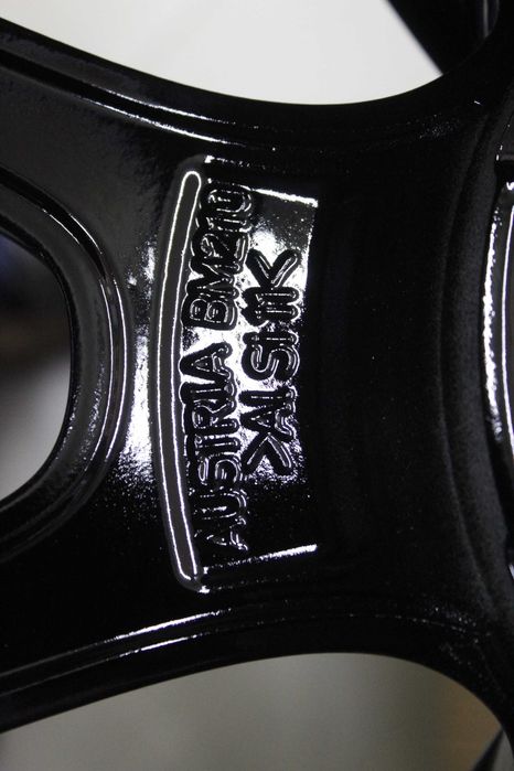 Джанти 18" BMW 3-серия F30, F31