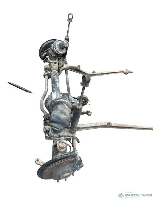 Punte completa fata cu grup LAND ROVER RANGE ROVER II LP_, P38A 1994 - 2002 4.6i