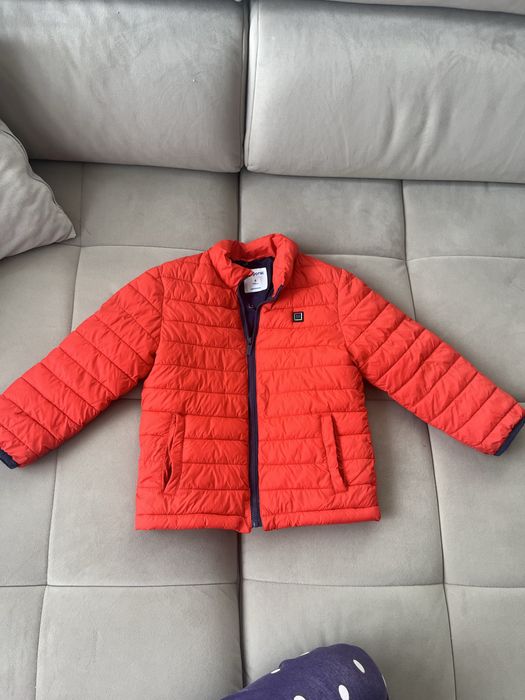 Преходно яке -mayoral