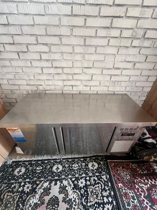 Precautions for freezer use