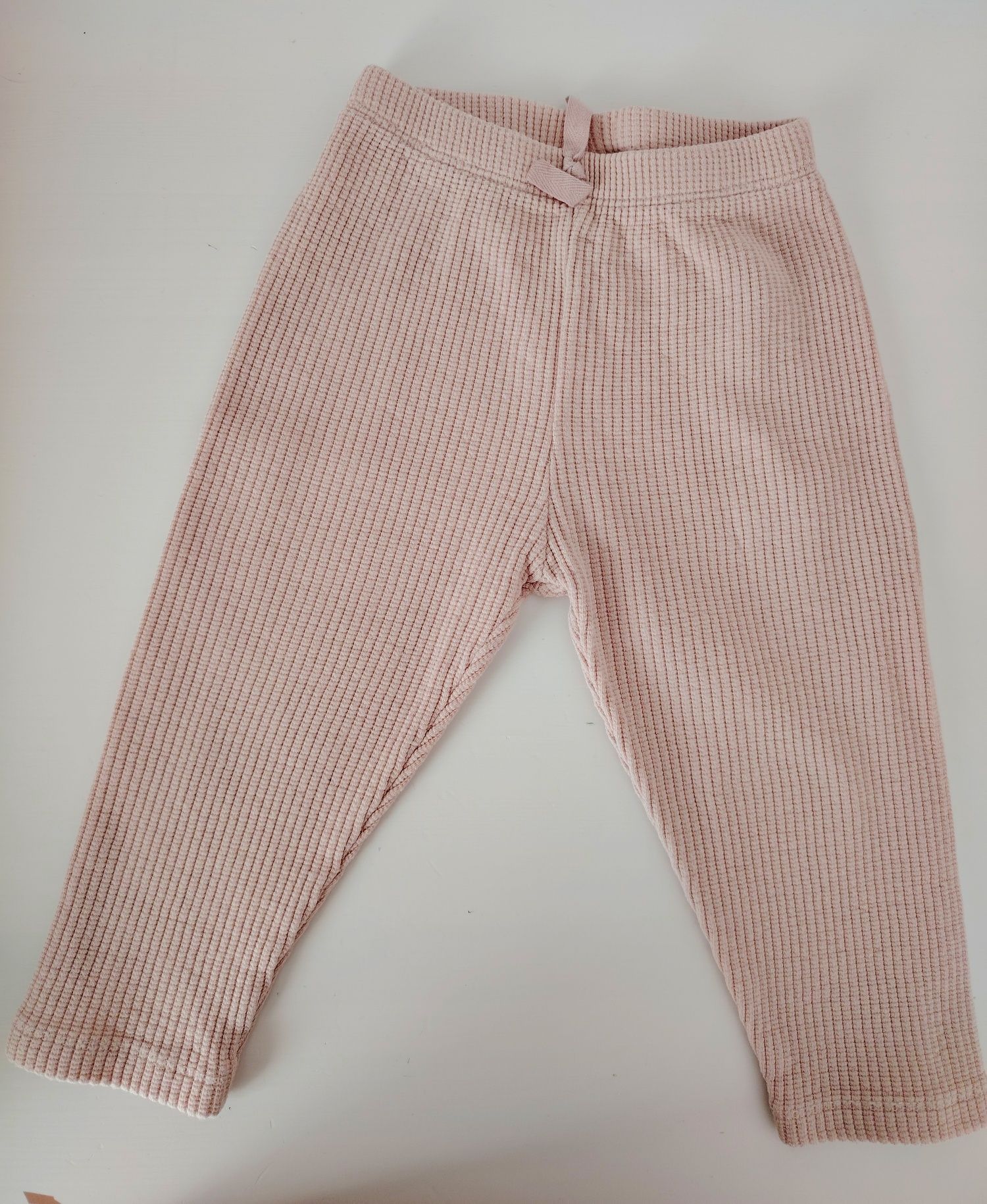 Pantaloni Zara 80 9-12luni